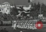 Image of Cuban Independence Day Havana Cuba, 1940, second 52 stock footage video 65675064154