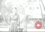 Image of Duke and Duchess of Windsor Havana Cuba, 1940, second 25 stock footage video 65675064155