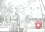 Image of Duke and Duchess of Windsor Havana Cuba, 1940, second 26 stock footage video 65675064155