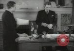 Image of Hjalmar Procope Washington DC USA, 1940, second 1 stock footage video 65675064157