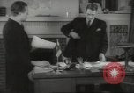 Image of Hjalmar Procope Washington DC USA, 1940, second 4 stock footage video 65675064157