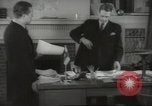 Image of Hjalmar Procope Washington DC USA, 1940, second 5 stock footage video 65675064157