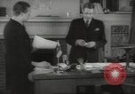 Image of Hjalmar Procope Washington DC USA, 1940, second 7 stock footage video 65675064157