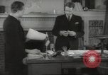 Image of Hjalmar Procope Washington DC USA, 1940, second 12 stock footage video 65675064157