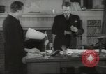 Image of Hjalmar Procope Washington DC USA, 1940, second 14 stock footage video 65675064157