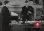 Image of Hjalmar Procope Washington DC USA, 1940, second 16 stock footage video 65675064157