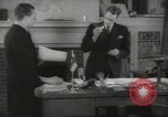 Image of Hjalmar Procope Washington DC USA, 1940, second 21 stock footage video 65675064157