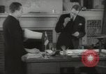 Image of Hjalmar Procope Washington DC USA, 1940, second 22 stock footage video 65675064157