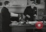Image of Hjalmar Procope Washington DC USA, 1940, second 23 stock footage video 65675064157