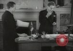 Image of Hjalmar Procope Washington DC USA, 1940, second 25 stock footage video 65675064157