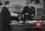 Image of Hjalmar Procope Washington DC USA, 1940, second 26 stock footage video 65675064157