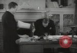 Image of Hjalmar Procope Washington DC USA, 1940, second 27 stock footage video 65675064157