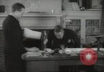 Image of Hjalmar Procope Washington DC USA, 1940, second 28 stock footage video 65675064157