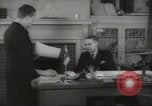Image of Hjalmar Procope Washington DC USA, 1940, second 30 stock footage video 65675064157