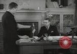 Image of Hjalmar Procope Washington DC USA, 1940, second 31 stock footage video 65675064157