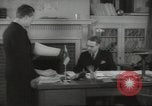 Image of Hjalmar Procope Washington DC USA, 1940, second 32 stock footage video 65675064157