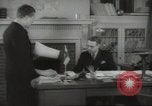 Image of Hjalmar Procope Washington DC USA, 1940, second 33 stock footage video 65675064157