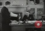 Image of Hjalmar Procope Washington DC USA, 1940, second 34 stock footage video 65675064157