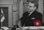 Image of Hjalmar Procope Washington DC USA, 1940, second 59 stock footage video 65675064157