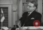Image of Hjalmar Procope Washington DC USA, 1940, second 60 stock footage video 65675064157