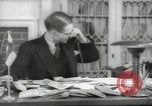Image of Hjalmar Procope Washington DC USA, 1940, second 1 stock footage video 65675064158