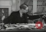 Image of Hjalmar Procope Washington DC USA, 1940, second 3 stock footage video 65675064158