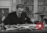 Image of Hjalmar Procope Washington DC USA, 1940, second 4 stock footage video 65675064158