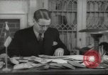 Image of Hjalmar Procope Washington DC USA, 1940, second 5 stock footage video 65675064158
