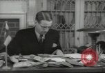 Image of Hjalmar Procope Washington DC USA, 1940, second 7 stock footage video 65675064158