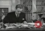 Image of Hjalmar Procope Washington DC USA, 1940, second 9 stock footage video 65675064158
