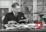 Image of Hjalmar Procope Washington DC USA, 1940, second 13 stock footage video 65675064158