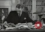 Image of Hjalmar Procope Washington DC USA, 1940, second 18 stock footage video 65675064158