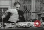 Image of Hjalmar Procope Washington DC USA, 1940, second 20 stock footage video 65675064158