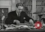 Image of Hjalmar Procope Washington DC USA, 1940, second 24 stock footage video 65675064158