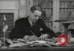 Image of Hjalmar Procope Washington DC USA, 1940, second 25 stock footage video 65675064158