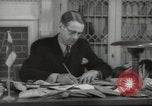 Image of Hjalmar Procope Washington DC USA, 1940, second 26 stock footage video 65675064158