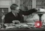 Image of Hjalmar Procope Washington DC USA, 1940, second 30 stock footage video 65675064158