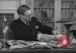 Image of Hjalmar Procope Washington DC USA, 1940, second 32 stock footage video 65675064158