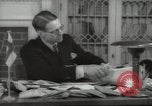 Image of Hjalmar Procope Washington DC USA, 1940, second 34 stock footage video 65675064158