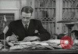 Image of Hjalmar Procope Washington DC USA, 1940, second 36 stock footage video 65675064158