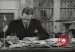 Image of Hjalmar Procope Washington DC USA, 1940, second 37 stock footage video 65675064158