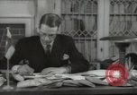 Image of Hjalmar Procope Washington DC USA, 1940, second 38 stock footage video 65675064158