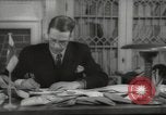 Image of Hjalmar Procope Washington DC USA, 1940, second 39 stock footage video 65675064158