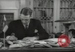 Image of Hjalmar Procope Washington DC USA, 1940, second 40 stock footage video 65675064158