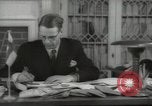 Image of Hjalmar Procope Washington DC USA, 1940, second 41 stock footage video 65675064158