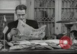 Image of Hjalmar Procope Washington DC USA, 1940, second 47 stock footage video 65675064158
