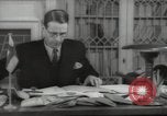 Image of Hjalmar Procope Washington DC USA, 1940, second 53 stock footage video 65675064158