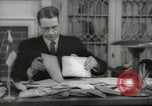Image of Hjalmar Procope Washington DC USA, 1940, second 55 stock footage video 65675064158