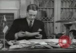Image of Hjalmar Procope Washington DC USA, 1940, second 56 stock footage video 65675064158