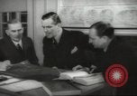 Image of Finnish Ministers Washington DC USA, 1940, second 7 stock footage video 65675064159